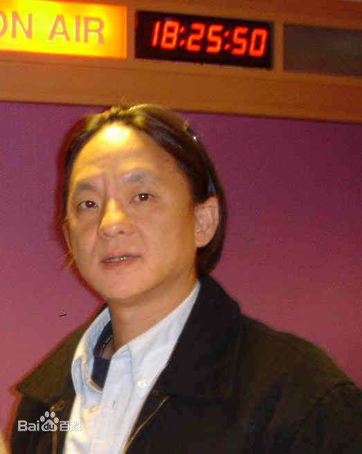 高清曹瑞原图片