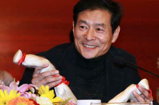 最全陈国星(Guoxing Chen)素颜照