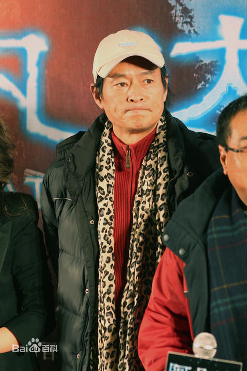 最全陈国星(Guoxing Chen)素颜照