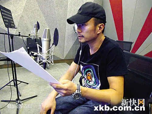 最优质张涵予(Zhang Hanyu)生活照