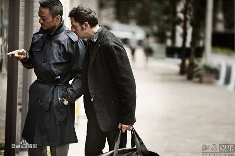 最新张涵予(Zhang Hanyu)精彩图册