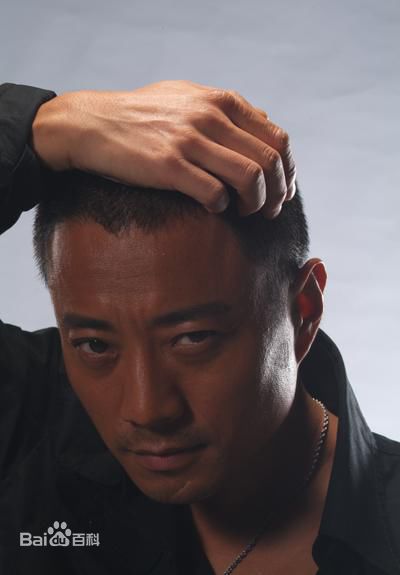 最全张涵予(Zhang Hanyu)精彩图册