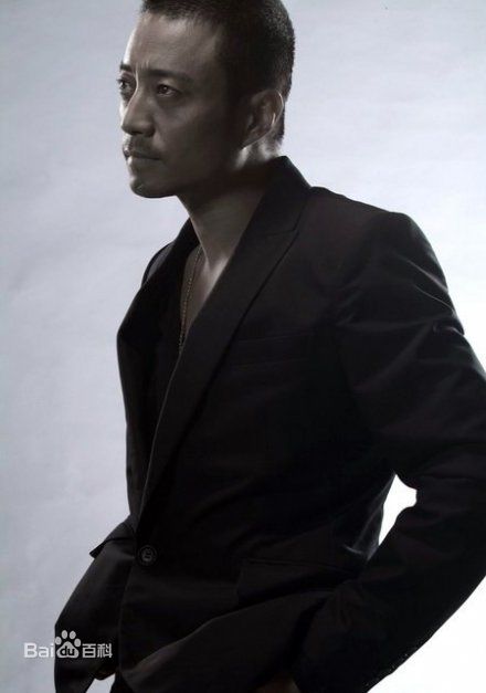 最全张涵予(Zhang Hanyu)精彩图册