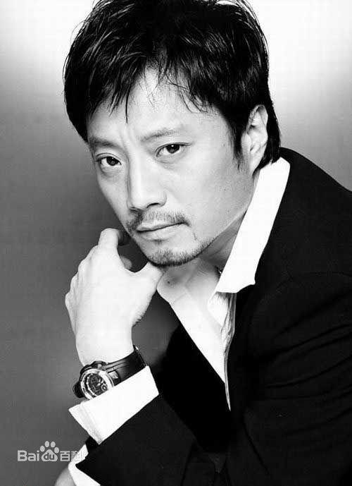 最全张涵予(Zhang Hanyu)精彩图册