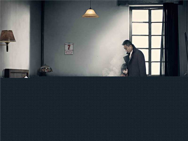 最全张涵予(Zhang Hanyu)精彩图册