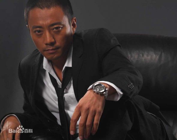 最全张涵予(Zhang Hanyu)精彩图册