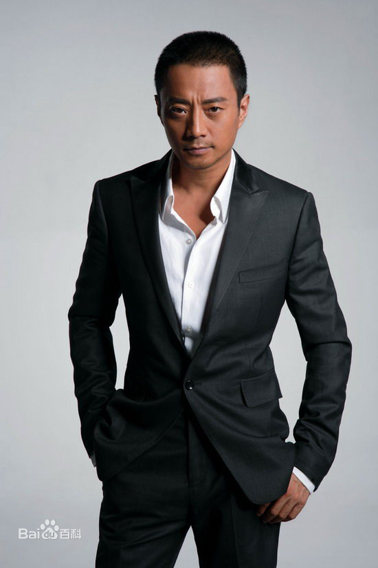 最全张涵予(Zhang Hanyu)精彩图册