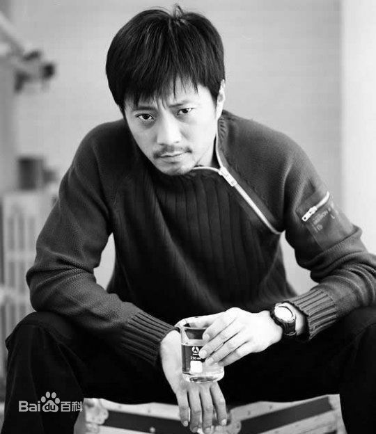 最全张涵予(Zhang Hanyu)精彩图册