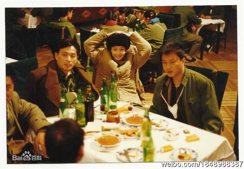 最全张涵予(Zhang Hanyu)精彩图册