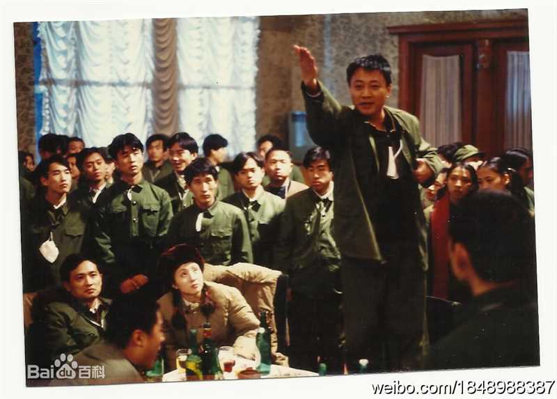 最全张涵予(Zhang Hanyu)精彩图册