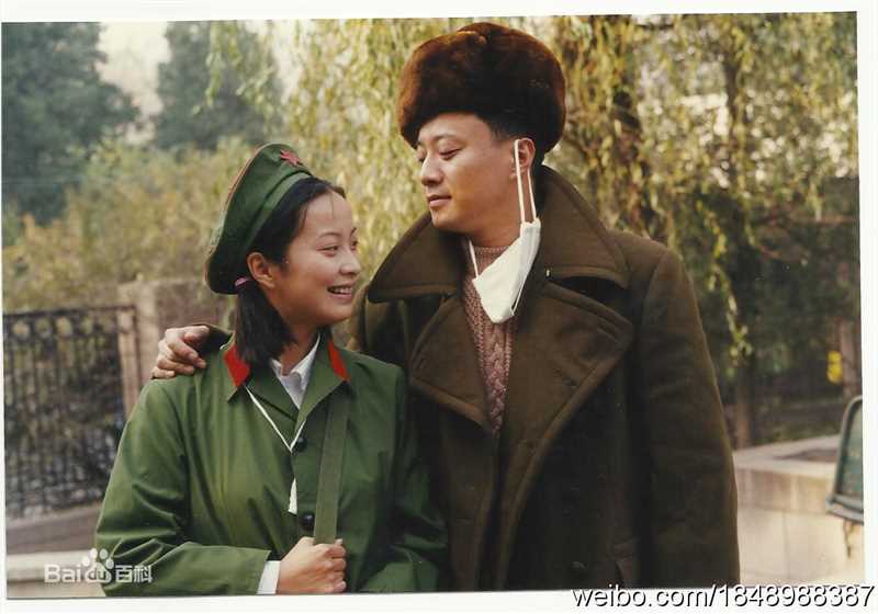 最全张涵予(Zhang Hanyu)精彩图册