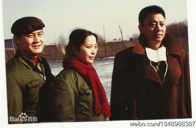 最全张涵予(Zhang Hanyu)精彩图册