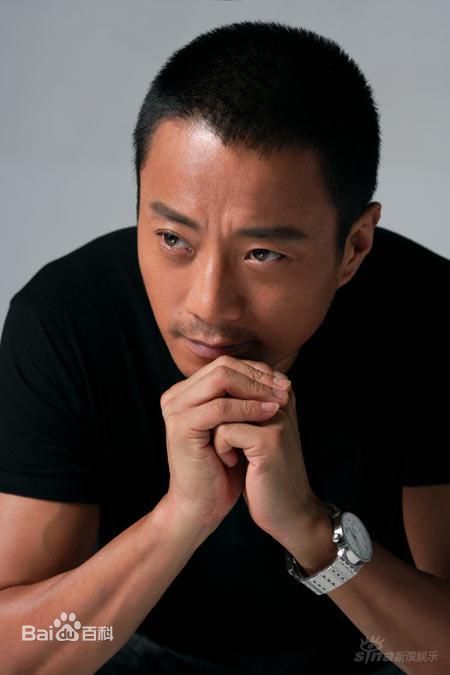 最全张涵予(Zhang Hanyu)精彩图册