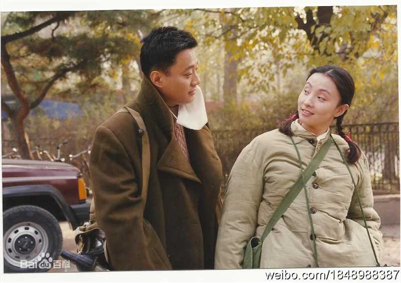 最全张涵予(Zhang Hanyu)精彩图册