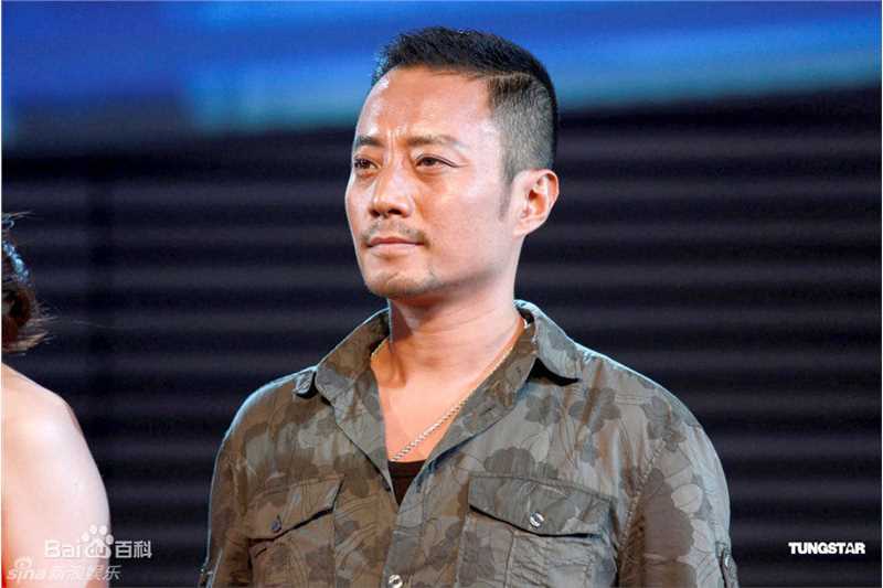 张涵予(Zhang Hanyu)精彩图册