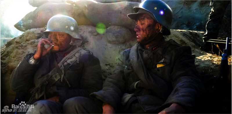 张涵予(Zhang Hanyu)精彩图册