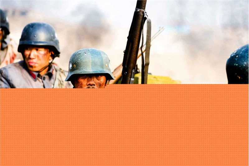 张涵予(Zhang Hanyu)精彩图册