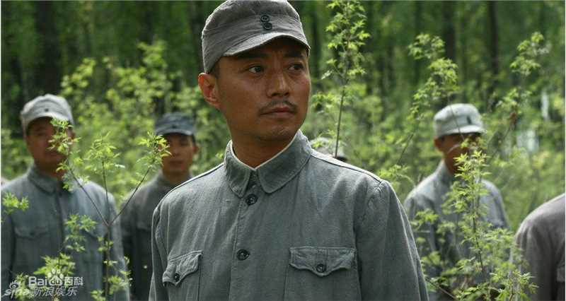 张涵予(Zhang Hanyu)精彩图册