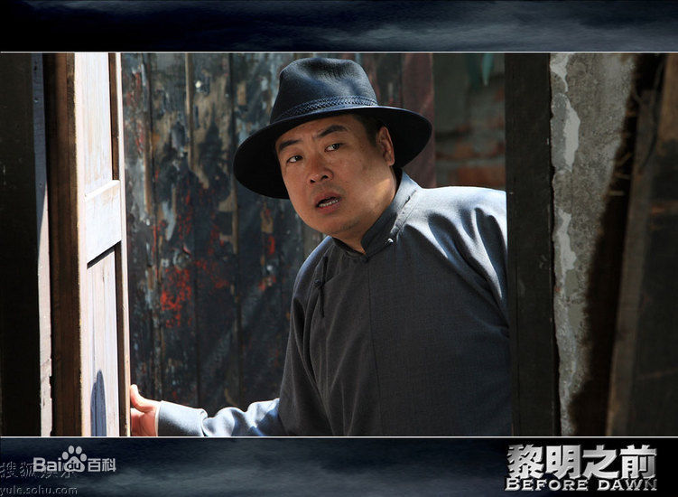 张涵予(Zhang Hanyu)精彩图册