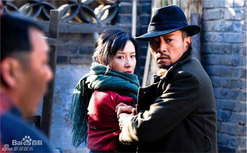 张涵予(Zhang Hanyu)精彩图册