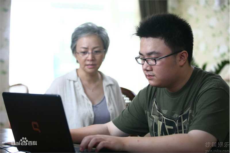 精选张涵予(Zhang Hanyu)精彩图册