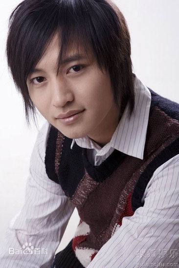 精选张涵予(Zhang Hanyu)精彩图册