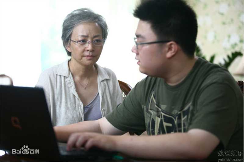 精选张涵予(Zhang Hanyu)精彩图册