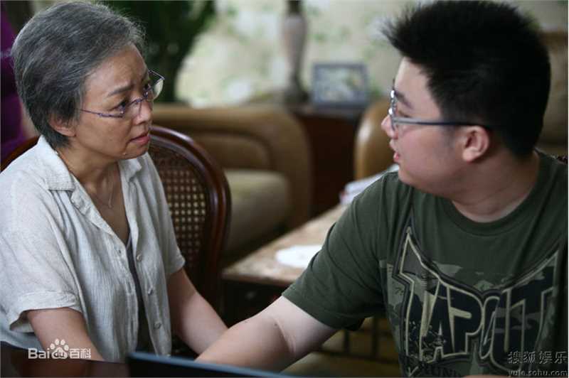 精选张涵予(Zhang Hanyu)精彩图册