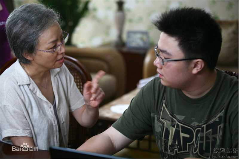 精选张涵予(Zhang Hanyu)精彩图册