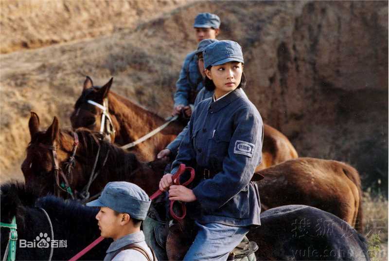 精选张涵予(Zhang Hanyu)精彩图册