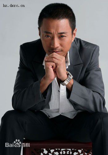 高清张涵予(Zhang Hanyu)精彩图册