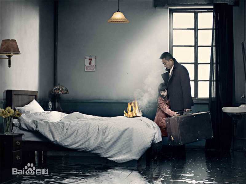 高清张涵予(Zhang Hanyu)精彩图册