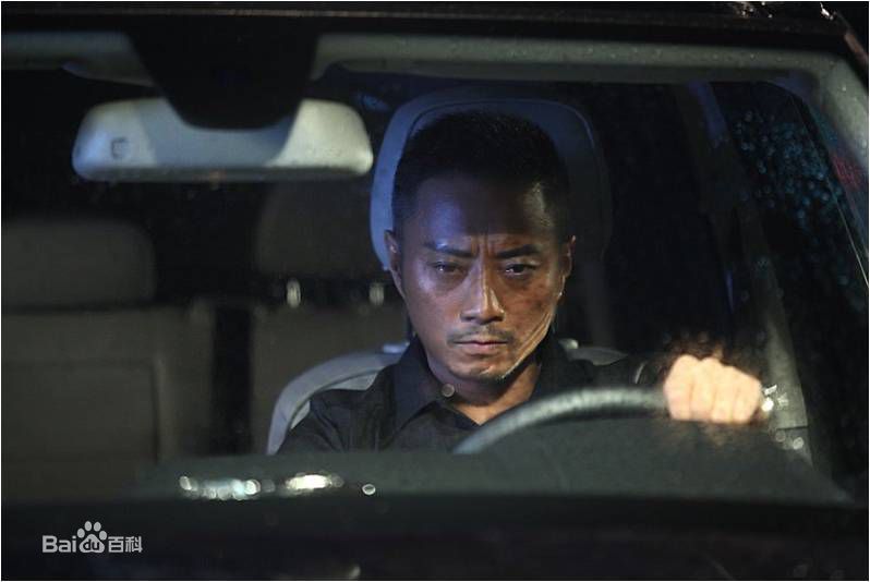 高清张涵予(Zhang Hanyu)精彩图册