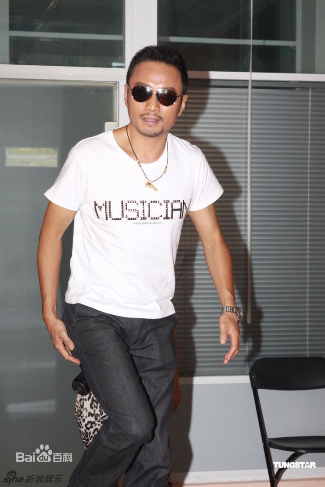 高清张涵予(Zhang Hanyu)精彩图册