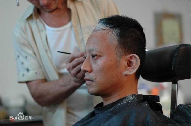 高清张涵予(Zhang Hanyu)精彩图册