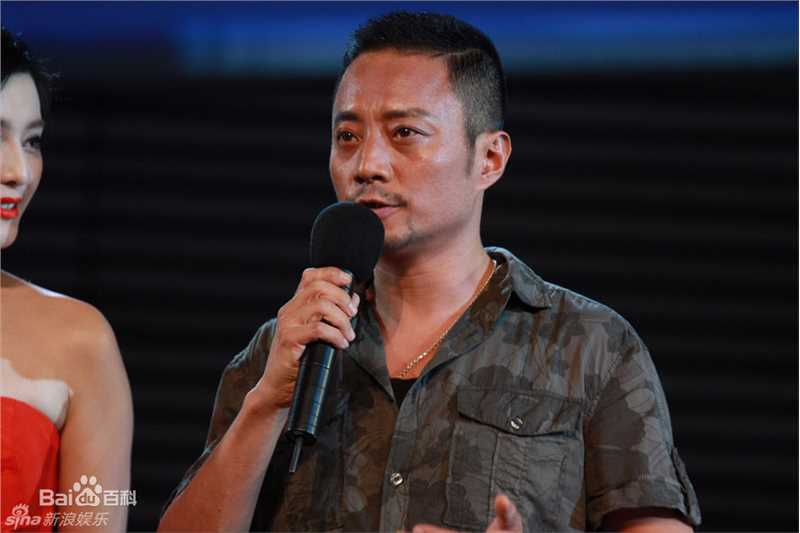 高清张涵予(Zhang Hanyu)精彩图册