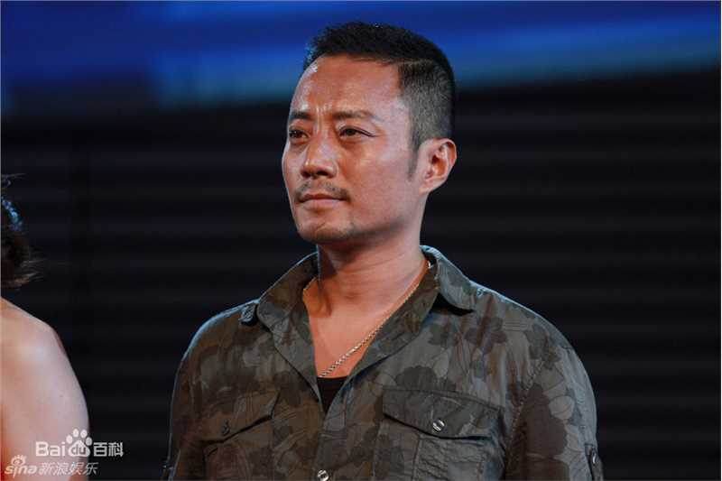 高清张涵予(Zhang Hanyu)精彩图册