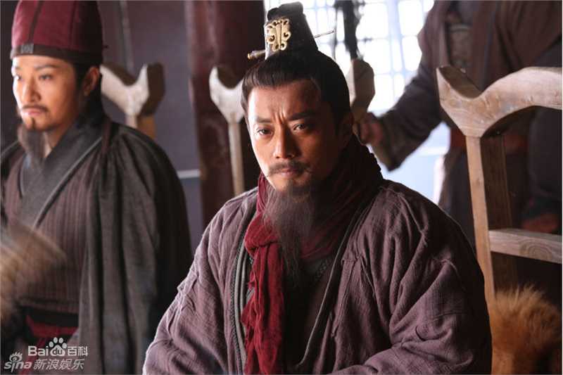 高清张涵予(Zhang Hanyu)精彩图册