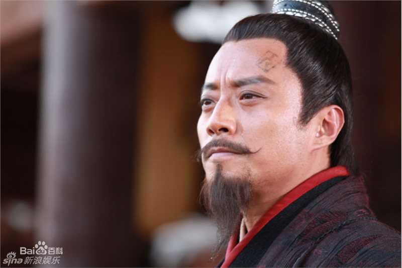 高清张涵予(Zhang Hanyu)精彩图册