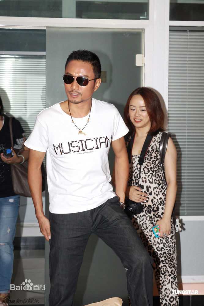 高清张涵予(Zhang Hanyu)精彩图册