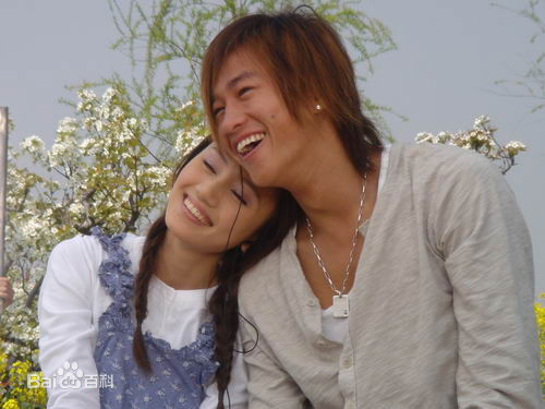 袁泉(Yolanda)《白屋之恋》 精选剧照