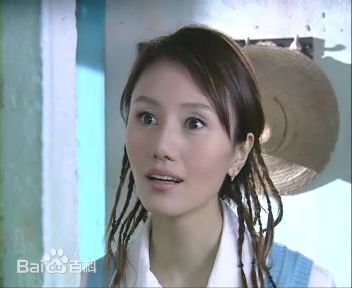 袁泉(Yolanda)《白屋之恋》 精选剧照