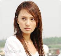 袁泉(Yolanda)《白屋之恋》 精选剧照