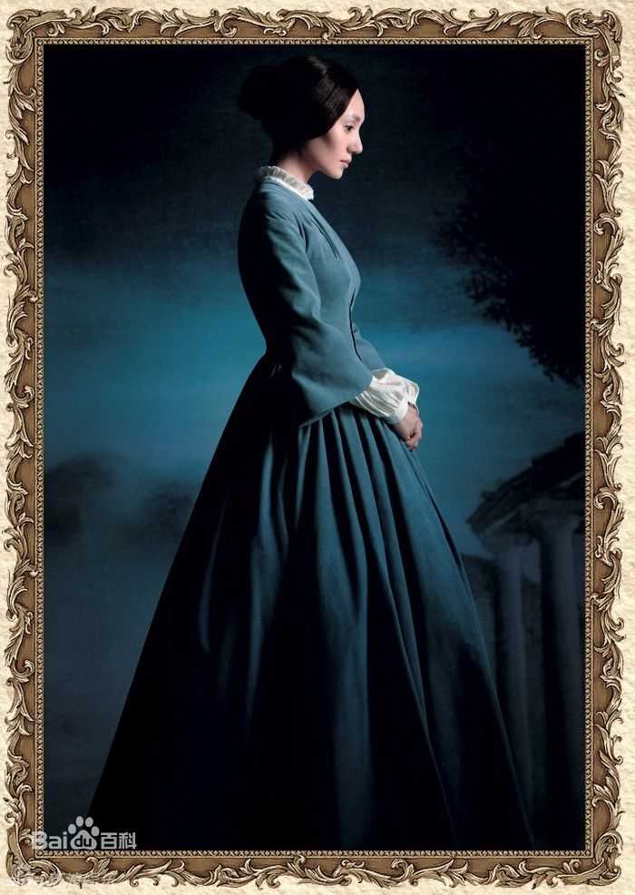 袁泉(Yolanda)《简·爱》最优质剧照