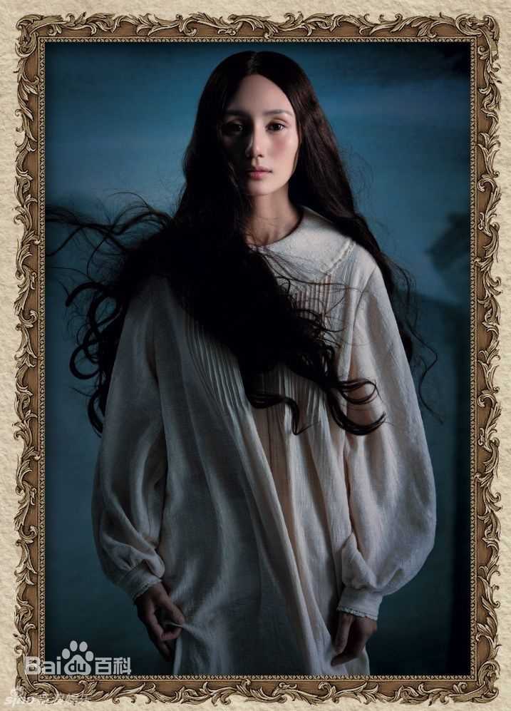 袁泉(Yolanda)《简·爱》最优质剧照