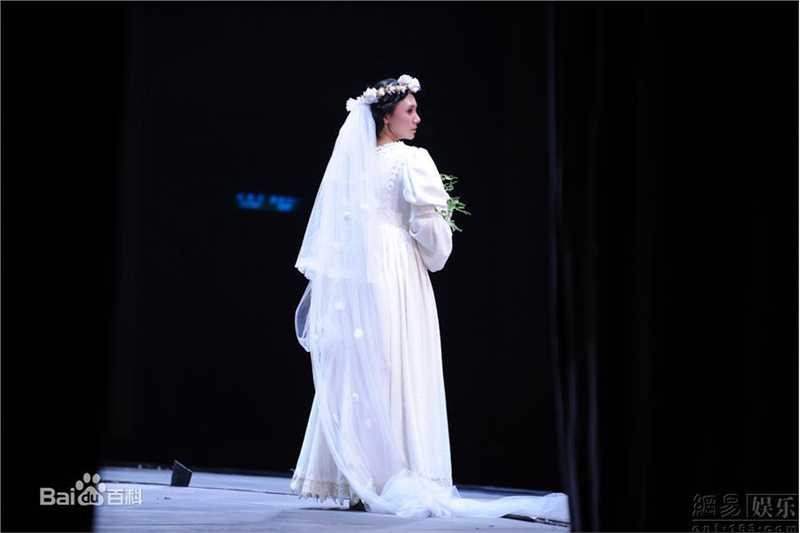 袁泉(Yolanda)《简·爱》最优质剧照