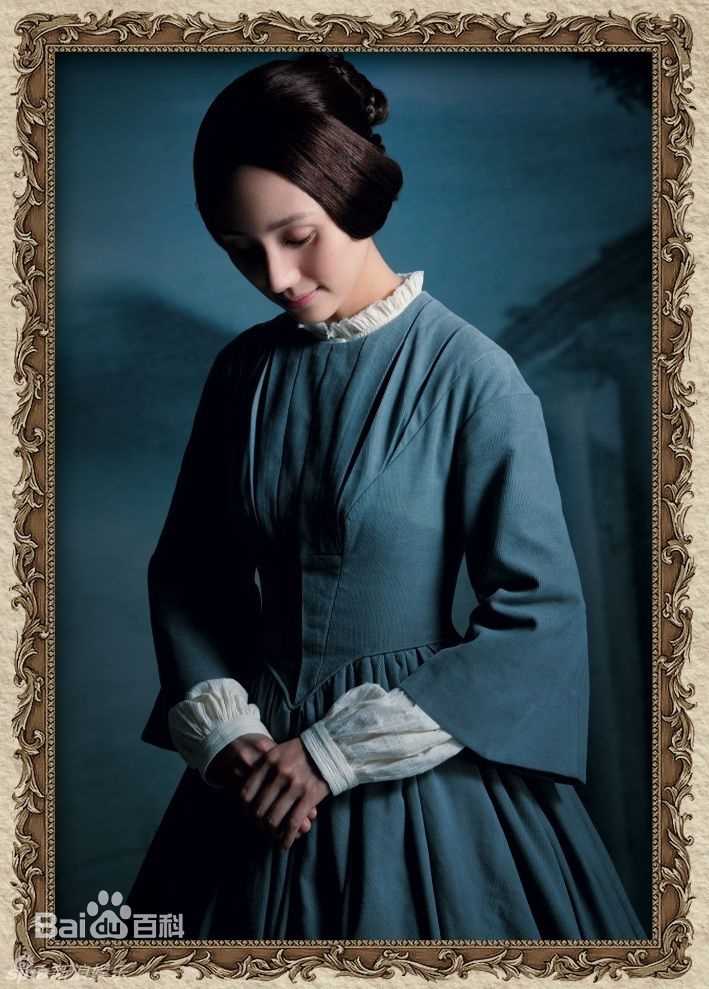 袁泉(Yolanda)《简·爱》最优质剧照