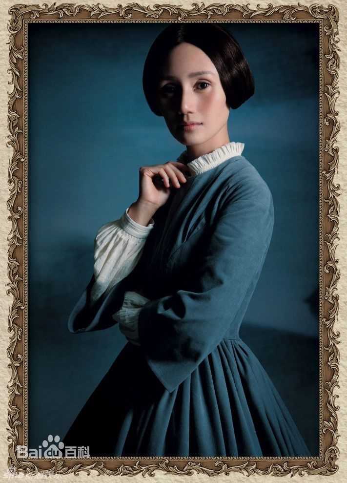 袁泉(Yolanda)《简·爱》最优质剧照