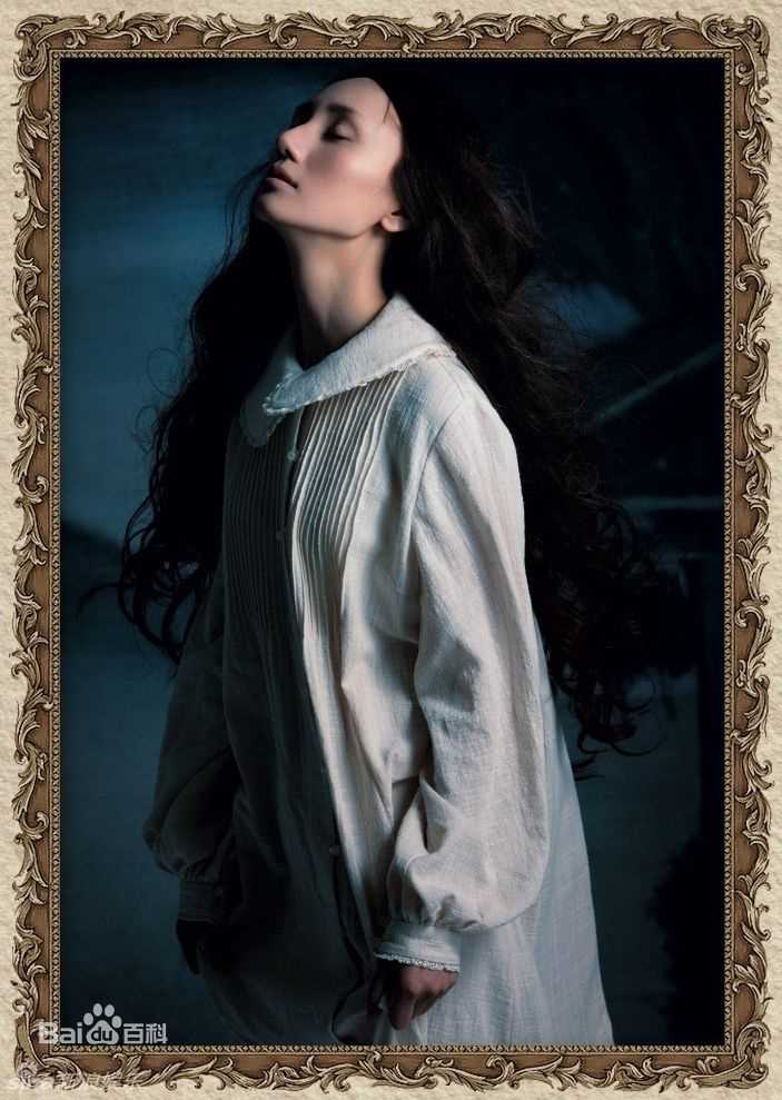 袁泉(Yolanda)《简·爱》最优质剧照