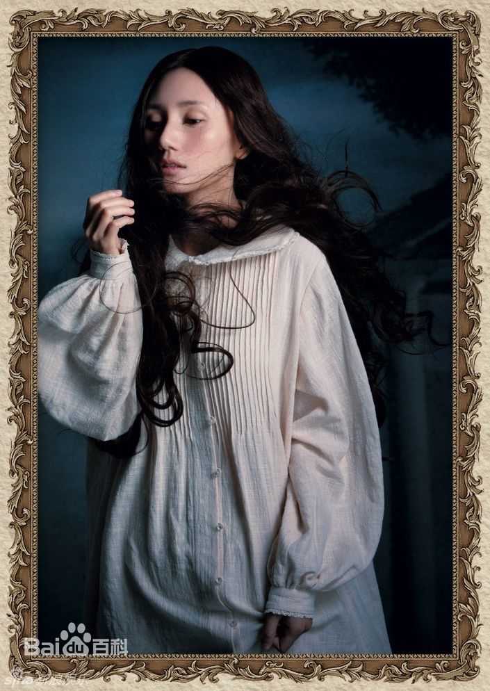 袁泉(Yolanda)《简·爱》最优质剧照